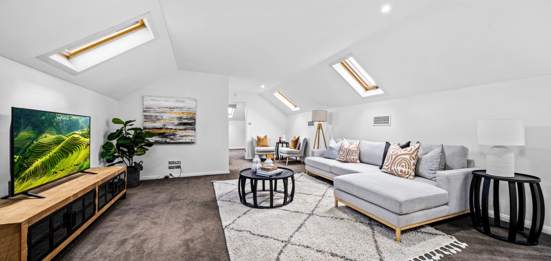Sold - 28 Park Ridge Circuit - New Property in Kellyville - Real Estate by Corie Sciberras