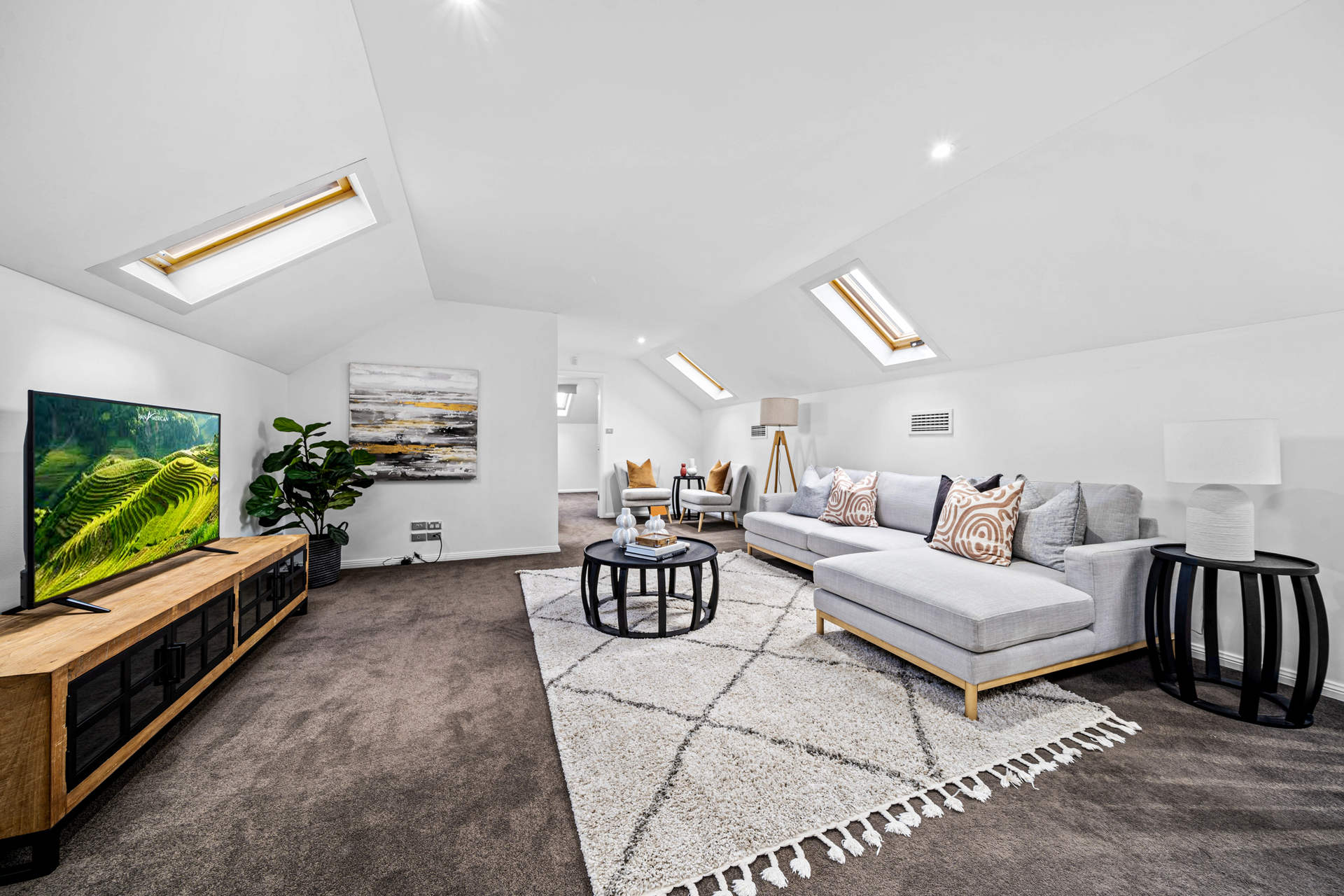 Sold - 28 Park Ridge Circuit - New Property in Kellyville - Real Estate by Corie Sciberras