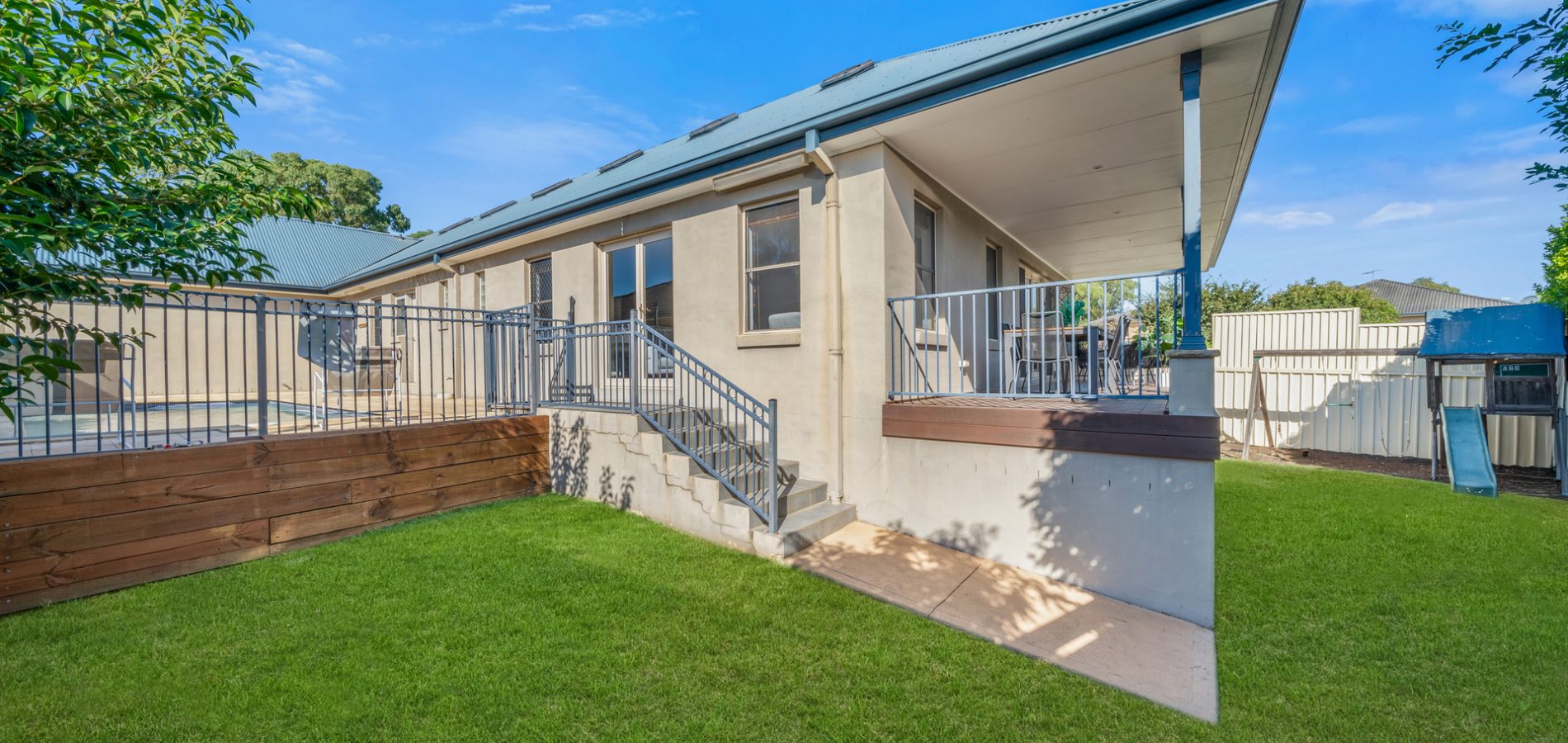 Sold - 28 Park Ridge Circuit - New Property in Kellyville - Real Estate by Corie Sciberras