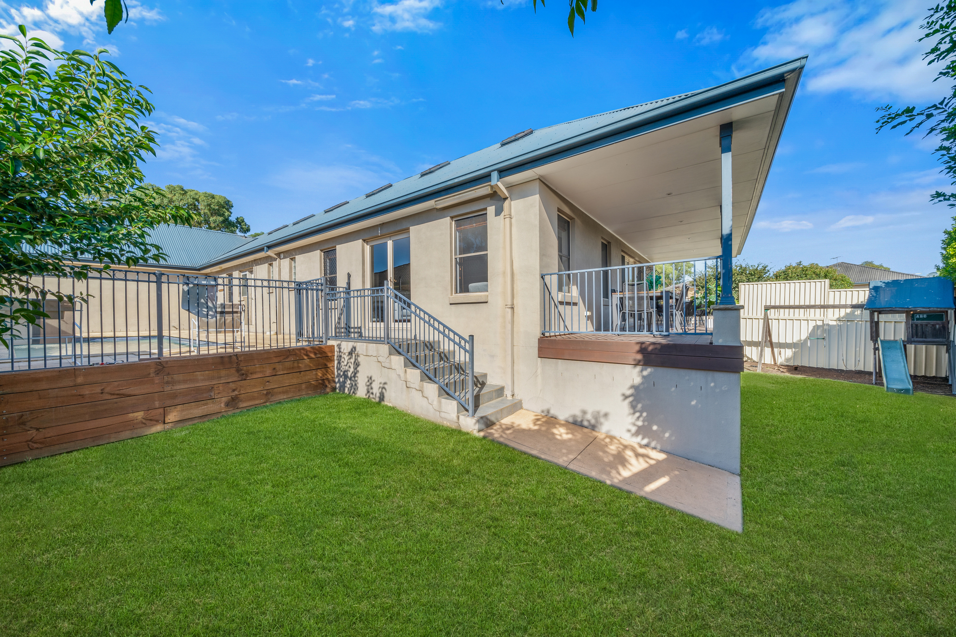 Sold - 28 Park Ridge Circuit - New Property in Kellyville - Real Estate by Corie Sciberras