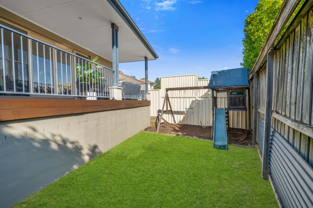 Sold - 28 Park Ridge Circuit - New Property in Kellyville - Real Estate by Corie Sciberras