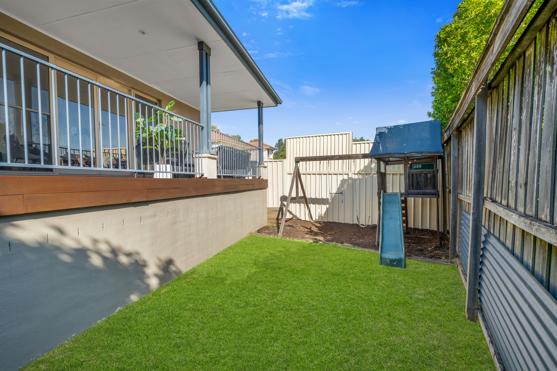 Sold - 28 Park Ridge Circuit - New Property in Kellyville - Real Estate by Corie Sciberras
