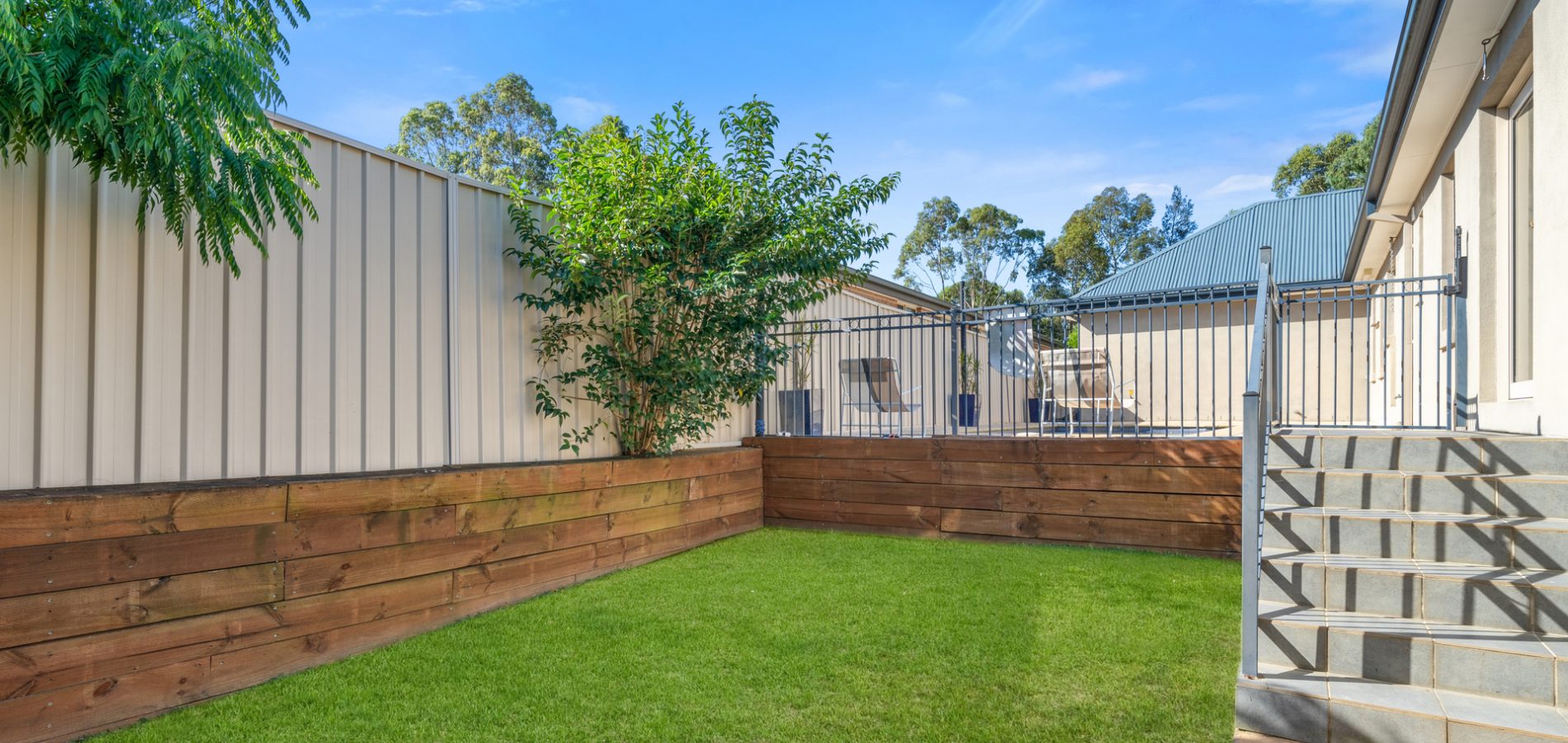 Sold - 28 Park Ridge Circuit - New Property in Kellyville - Real Estate by Corie Sciberras