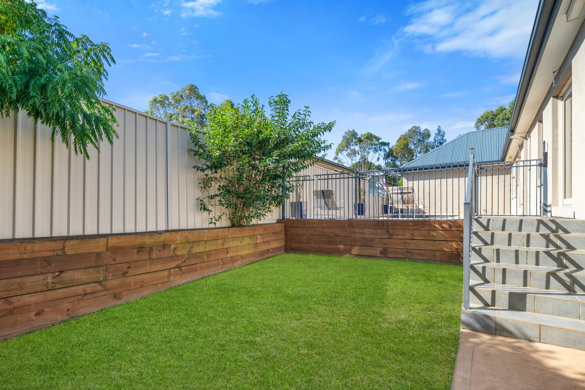 Sold - 28 Park Ridge Circuit - New Property in Kellyville - Real Estate by Corie Sciberras
