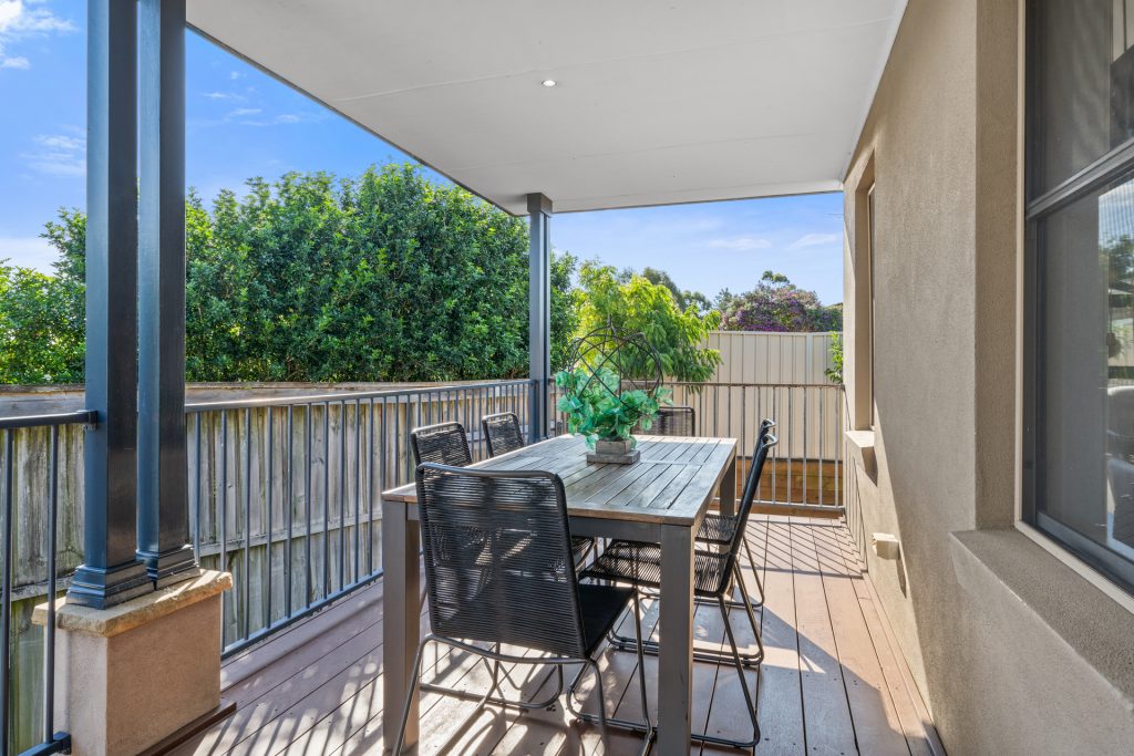 Sold - 28 Park Ridge Circuit - New Property in Kellyville - Real Estate by Corie Sciberras