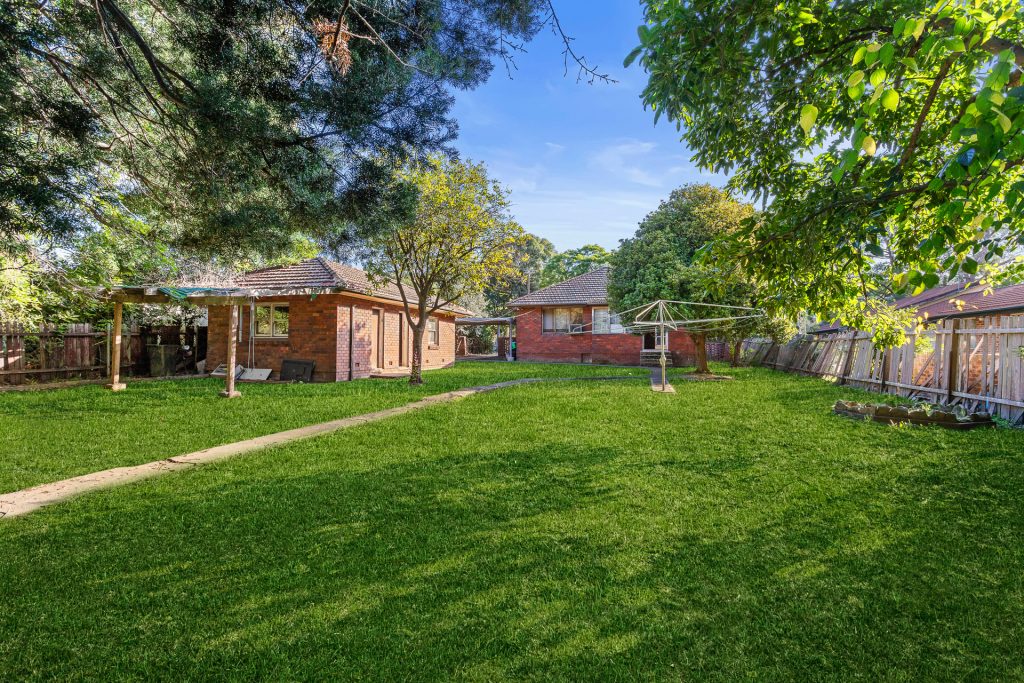 Sold - 223 Targo Road - New Property in Girraween - Real Estate by Amit Nayak