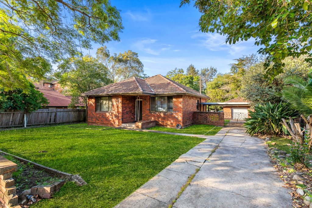 Sold - 223 Targo Road - New Property in Girraween - Real Estate by Amit Nayak