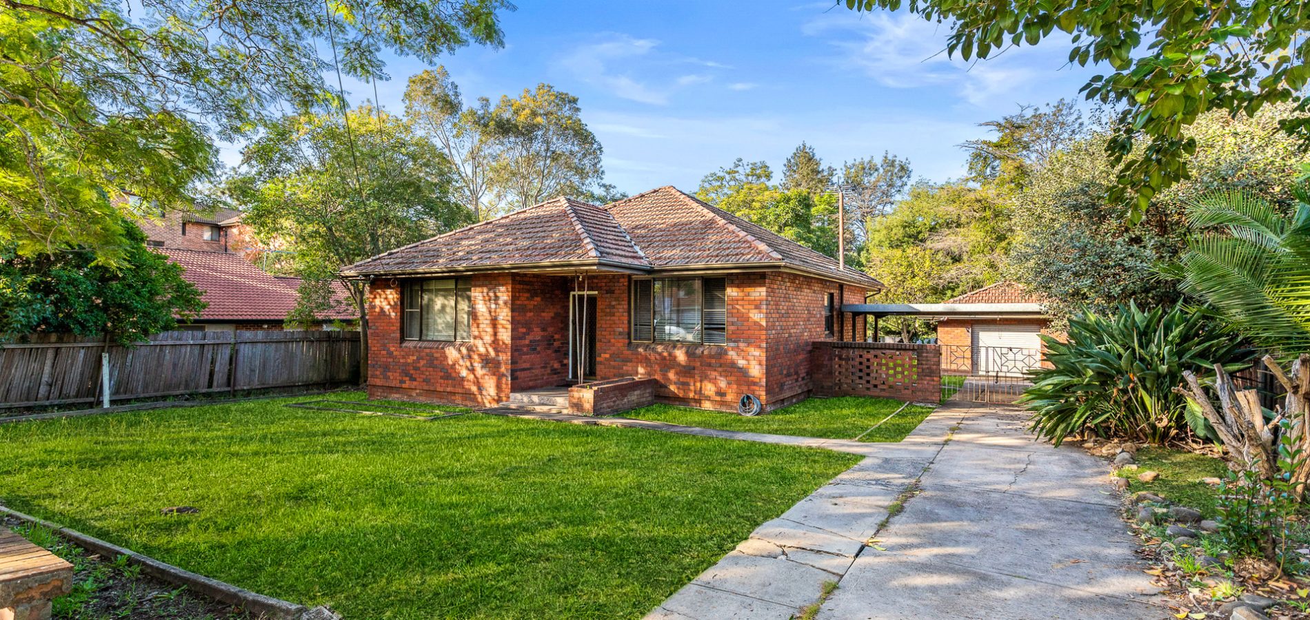 Sold - 223 Targo Road - New Property in Girraween - Real Estate by Amit Nayak