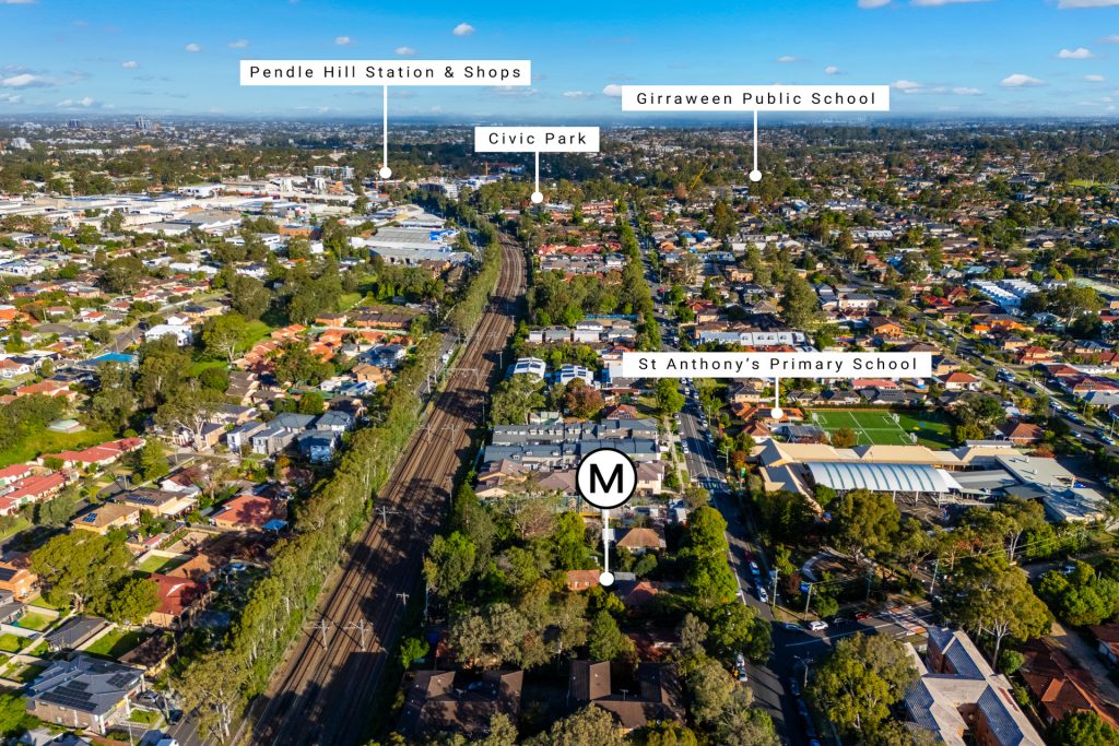 Sold - 223 Targo Road - New Property in Girraween - Real Estate by Amit Nayak