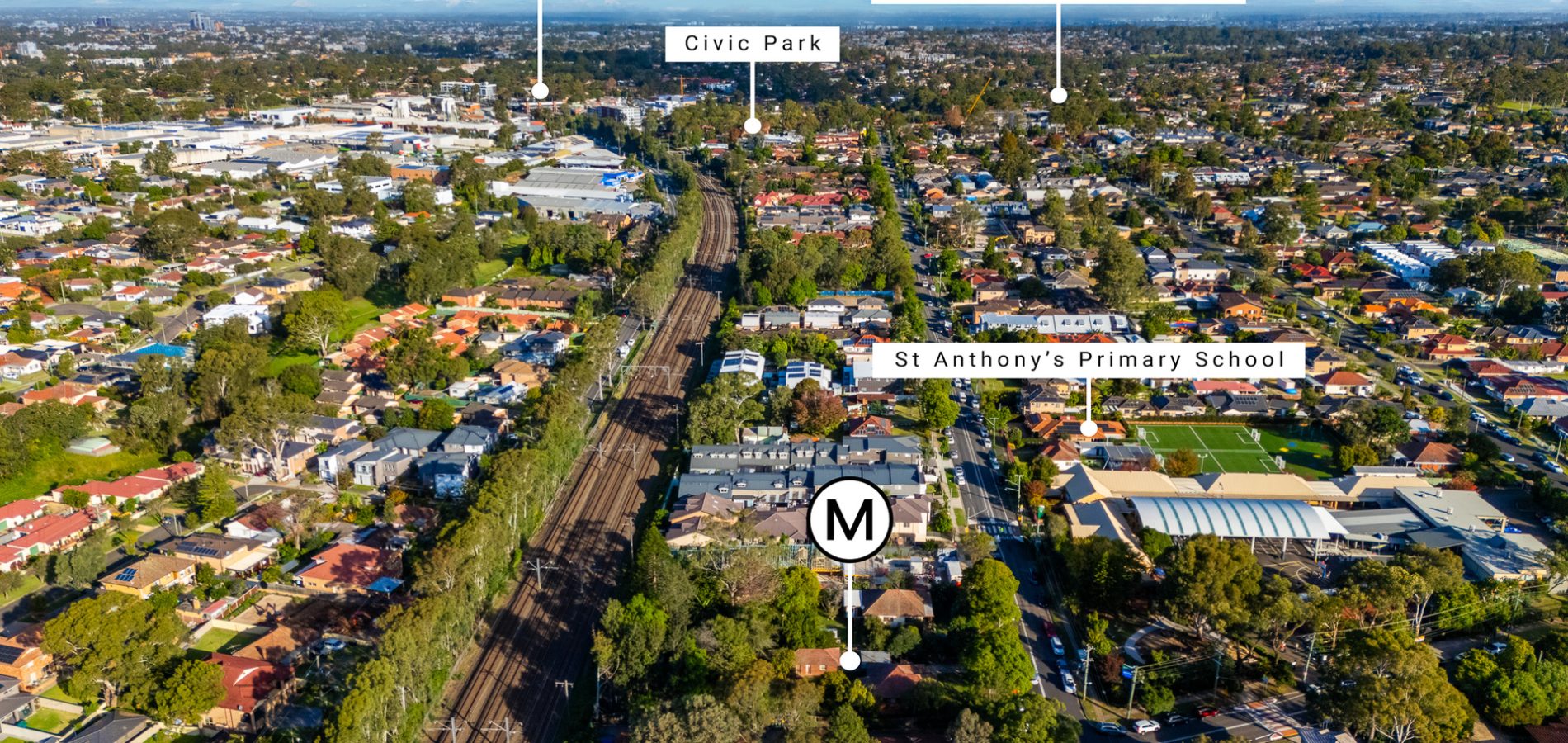 Sold - 223 Targo Road - New Property in Girraween - Real Estate by Amit Nayak