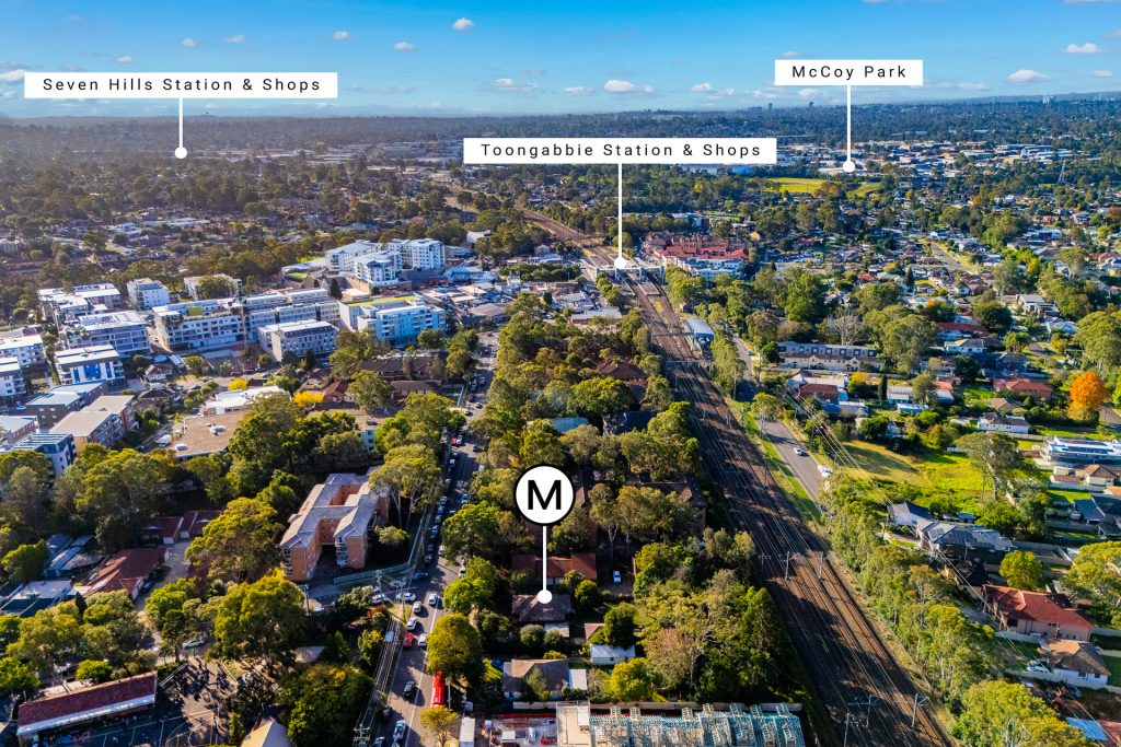 Sold - 223 Targo Road - New Property in Girraween - Real Estate by Amit Nayak