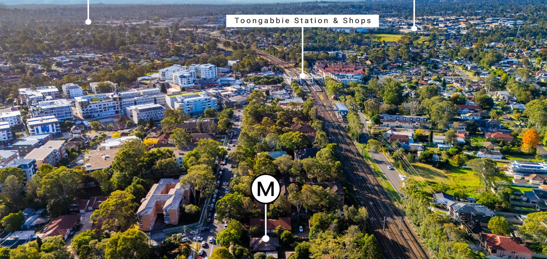 Sold - 223 Targo Road - New Property in Girraween - Real Estate by Amit Nayak