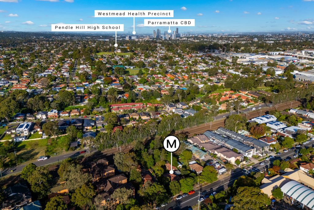 Sold - 223 Targo Road - New Property in Girraween - Real Estate by Amit Nayak