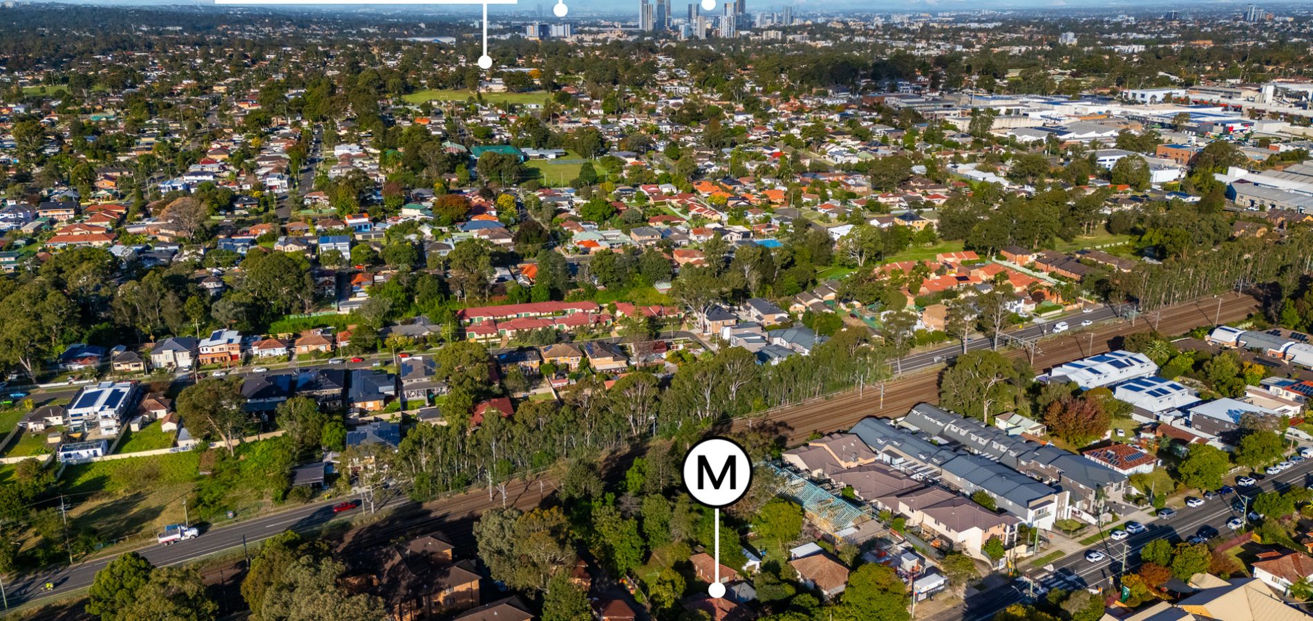 Sold - 223 Targo Road - New Property in Girraween - Real Estate by Amit Nayak