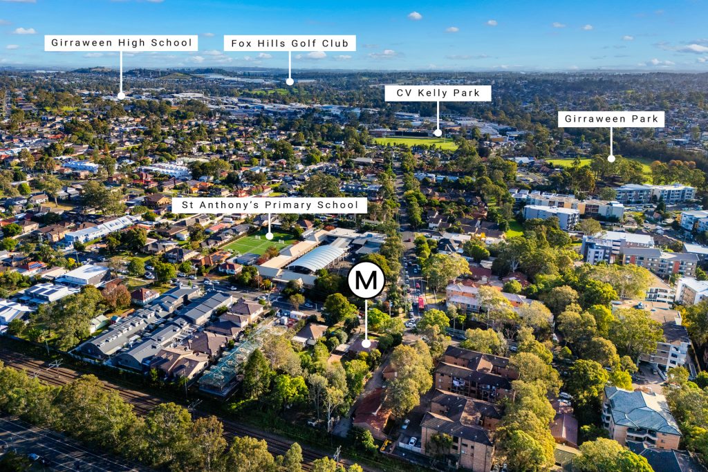 Sold - 223 Targo Road - New Property in Girraween - Real Estate by Amit Nayak