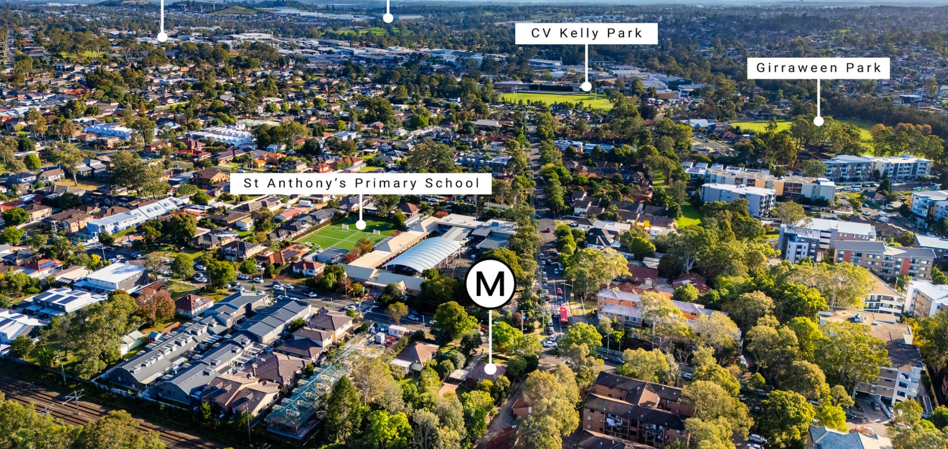 Sold - 223 Targo Road - New Property in Girraween - Real Estate by Amit Nayak