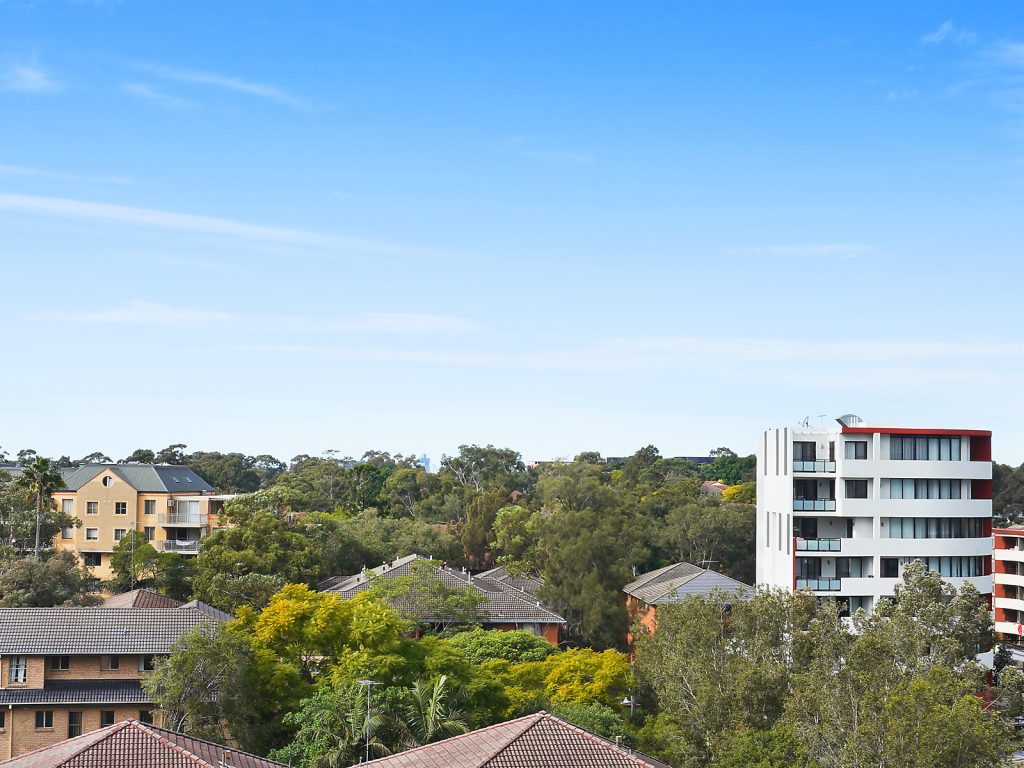 Sold - 703/354-366 Church Street - New Property in Parramatta - Real Estate by Team Aaron X Rowan