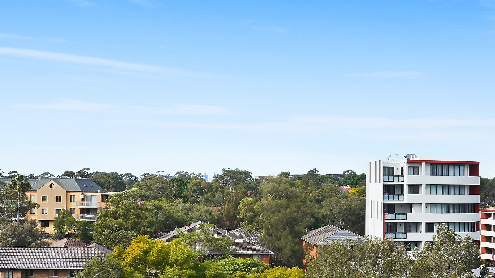 Sold - 703/354-366 Church Street - New Property in Parramatta - Real Estate by Team Aaron X Rowan