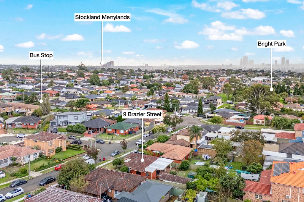 Sold - 9 Brazier Street - New Property in Guildford - Real Estate by Anita Mirosevic