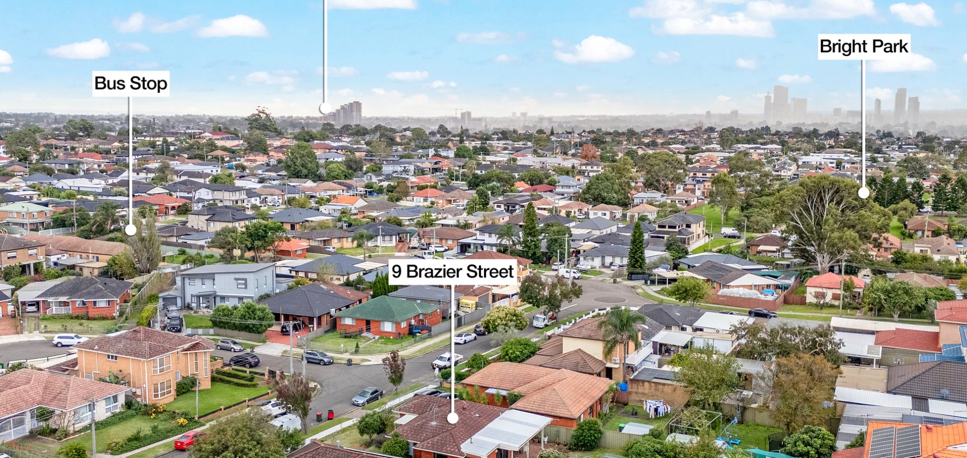 Sold - 9 Brazier Street - New Property in Guildford - Real Estate by Anita Mirosevic