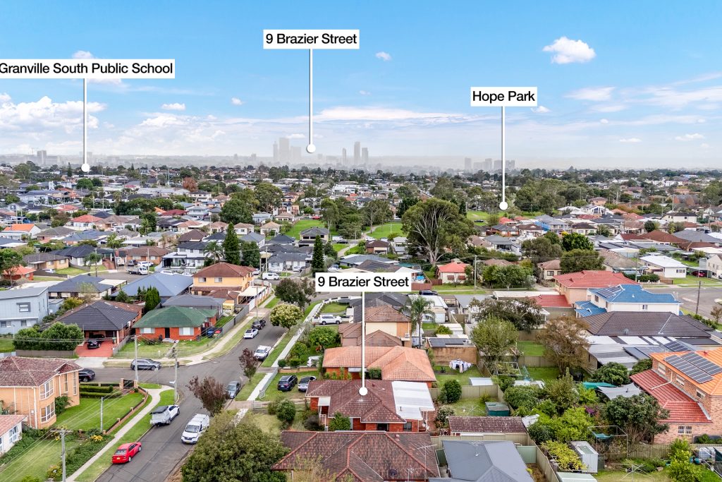Sold - 9 Brazier Street - New Property in Guildford - Real Estate by Anita Mirosevic