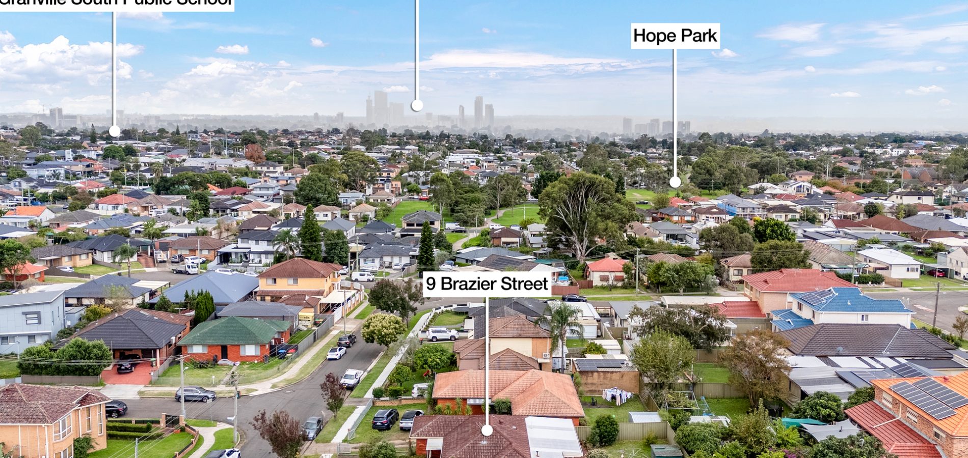 Sold - 9 Brazier Street - New Property in Guildford - Real Estate by Anita Mirosevic