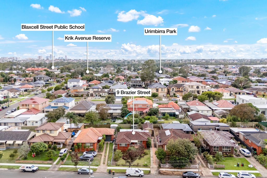 Sold - 9 Brazier Street - New Property in Guildford - Real Estate by Anita Mirosevic