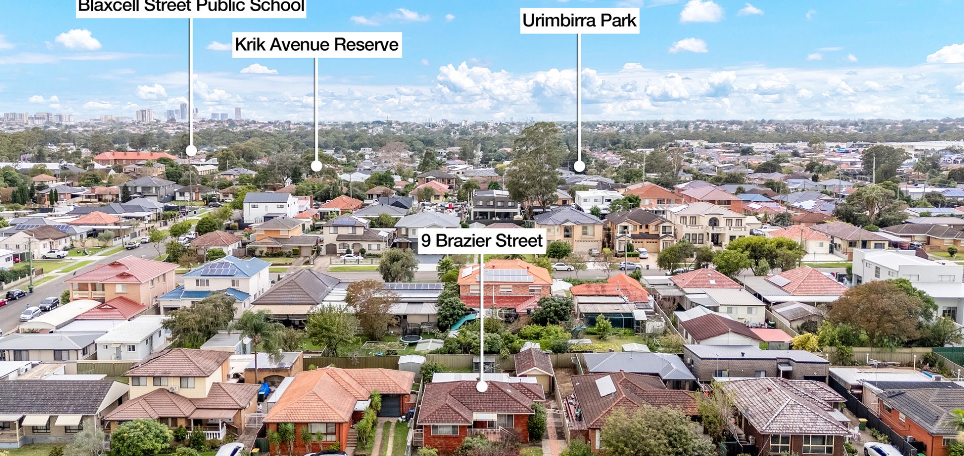 Sold - 9 Brazier Street - New Property in Guildford - Real Estate by Anita Mirosevic