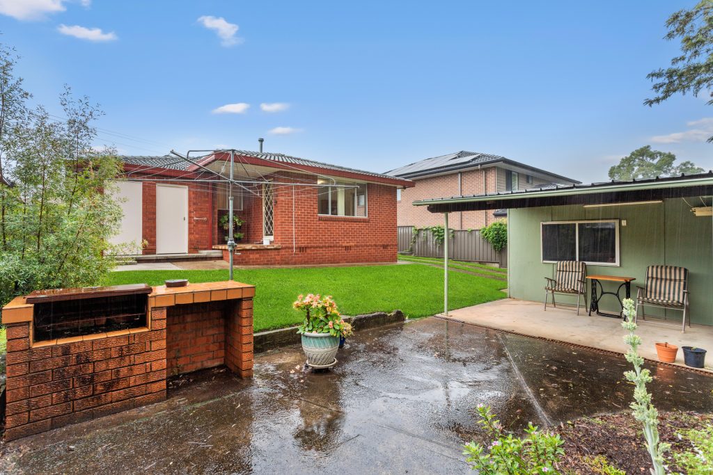 Sold - 14 Thane Street - New Property in Wentworthville - Real Estate by Amit Nayak