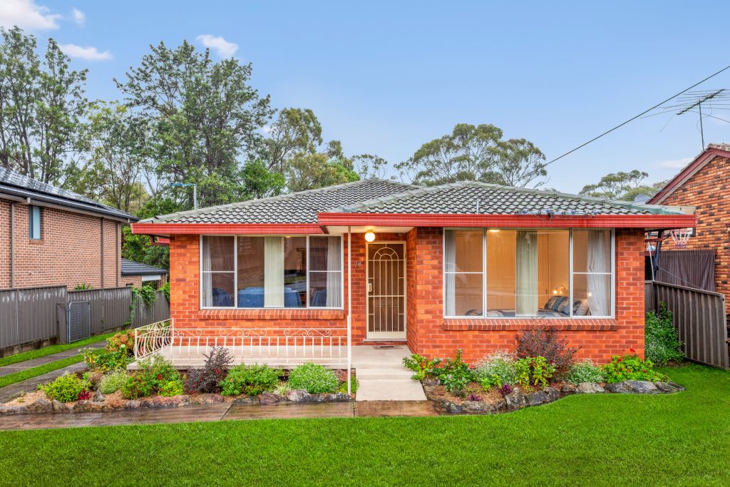 Sold - 14 Thane Street - New Property in Wentworthville - Real Estate by Amit Nayak