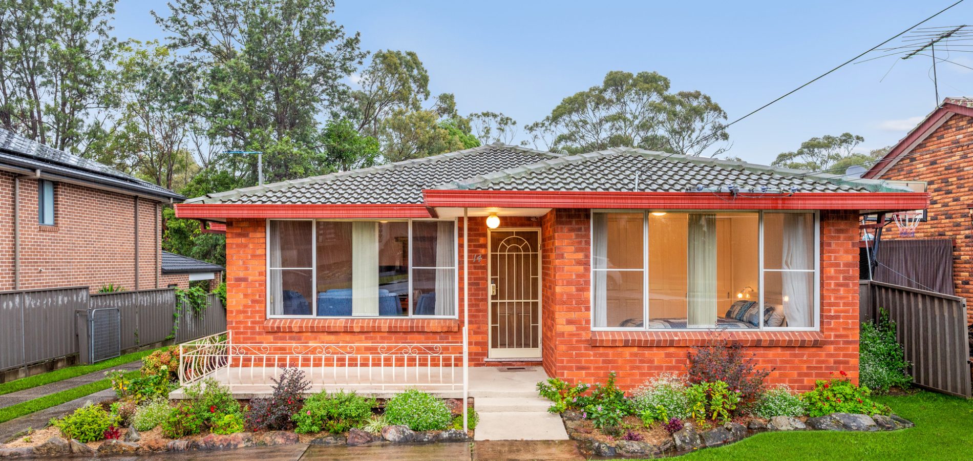 Sold - 14 Thane Street - New Property in Wentworthville - Real Estate by Amit Nayak