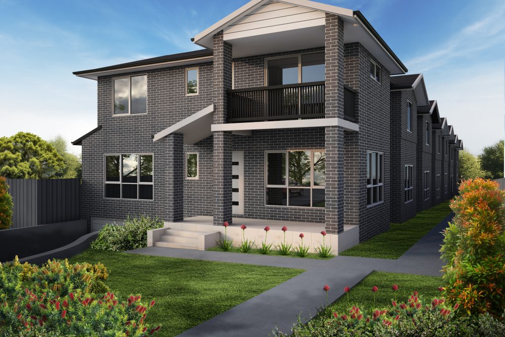 Sold - 223 Targo Road - New Property in Girraween - Real Estate by Amit Nayak