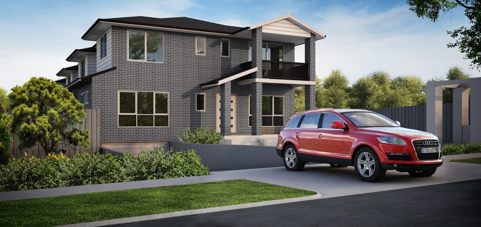 Sold - 223 Targo Road - New Property in Girraween - Real Estate by Amit Nayak