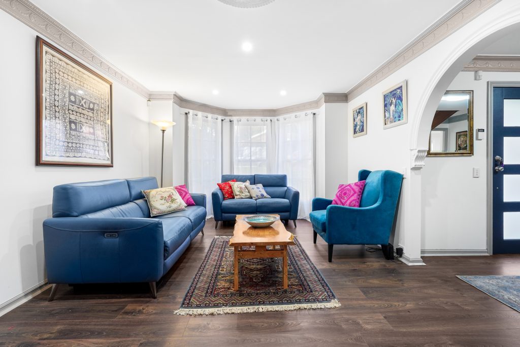 Sold - 12 Wintergreen Place - New Property in West Pennant Hills - Real Estate by Mark Vinogradov