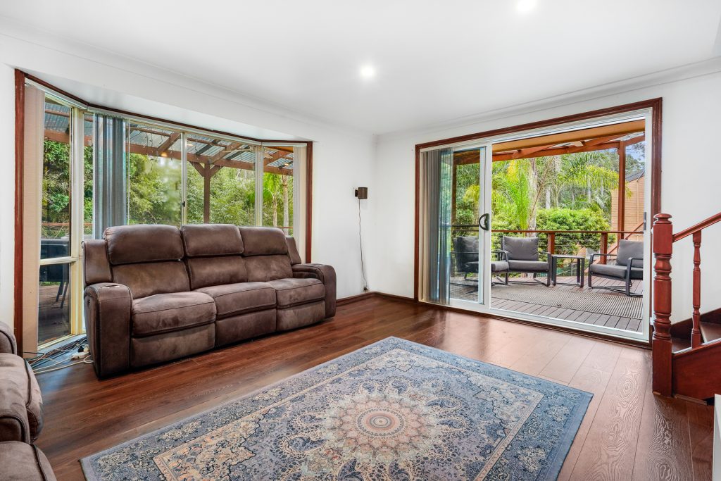 Sold - 12 Wintergreen Place - New Property in West Pennant Hills - Real Estate by Mark Vinogradov