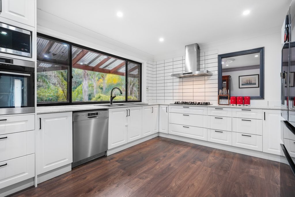 Sold - 12 Wintergreen Place - New Property in West Pennant Hills - Real Estate by Mark Vinogradov