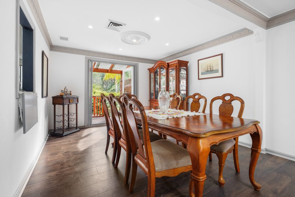 Sold - 12 Wintergreen Place - New Property in West Pennant Hills - Real Estate by Mark Vinogradov