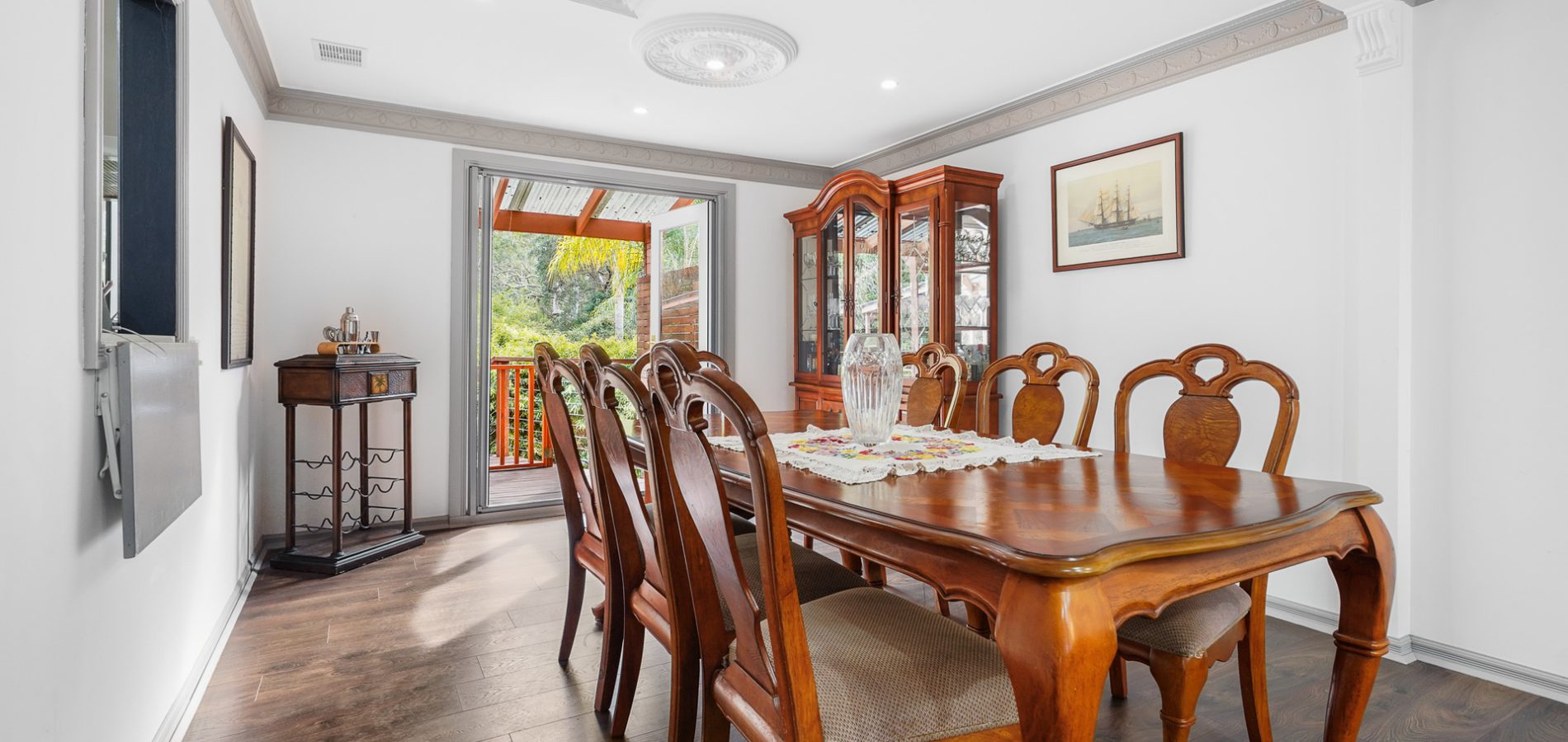 Sold - 12 Wintergreen Place - New Property in West Pennant Hills - Real Estate by Mark Vinogradov