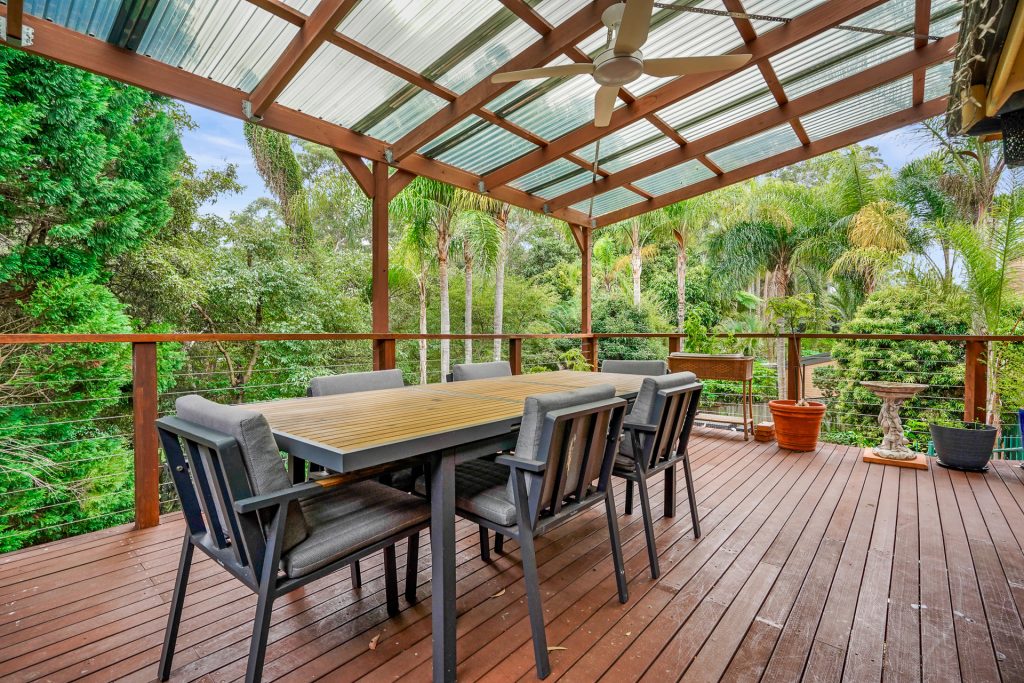Sold - 12 Wintergreen Place - New Property in West Pennant Hills - Real Estate by Mark Vinogradov
