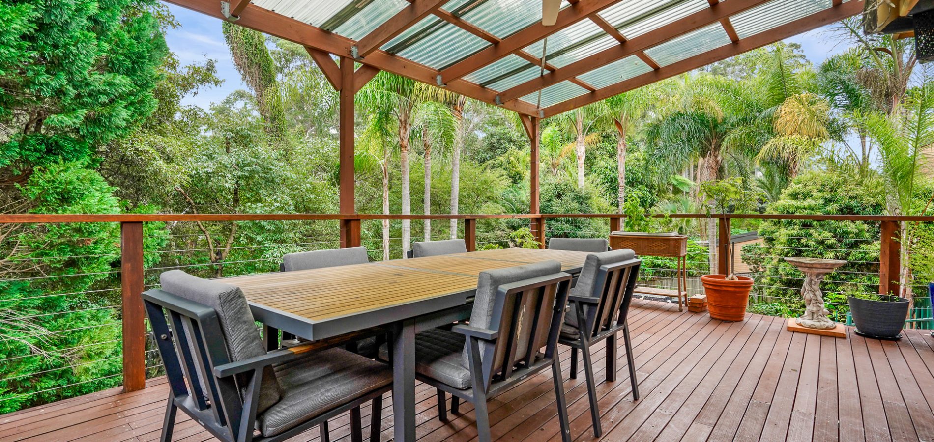 Sold - 12 Wintergreen Place - New Property in West Pennant Hills - Real Estate by Mark Vinogradov