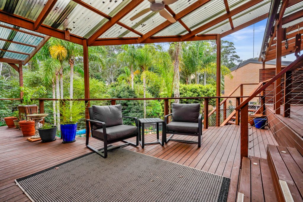 Sold - 12 Wintergreen Place - New Property in West Pennant Hills - Real Estate by Mark Vinogradov