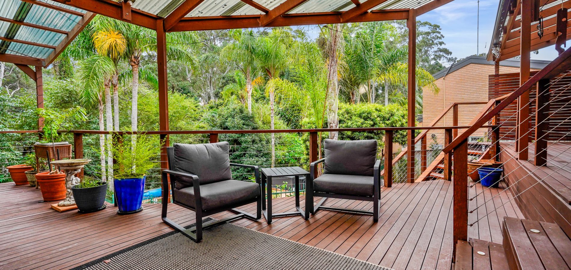 Sold - 12 Wintergreen Place - New Property in West Pennant Hills - Real Estate by Mark Vinogradov