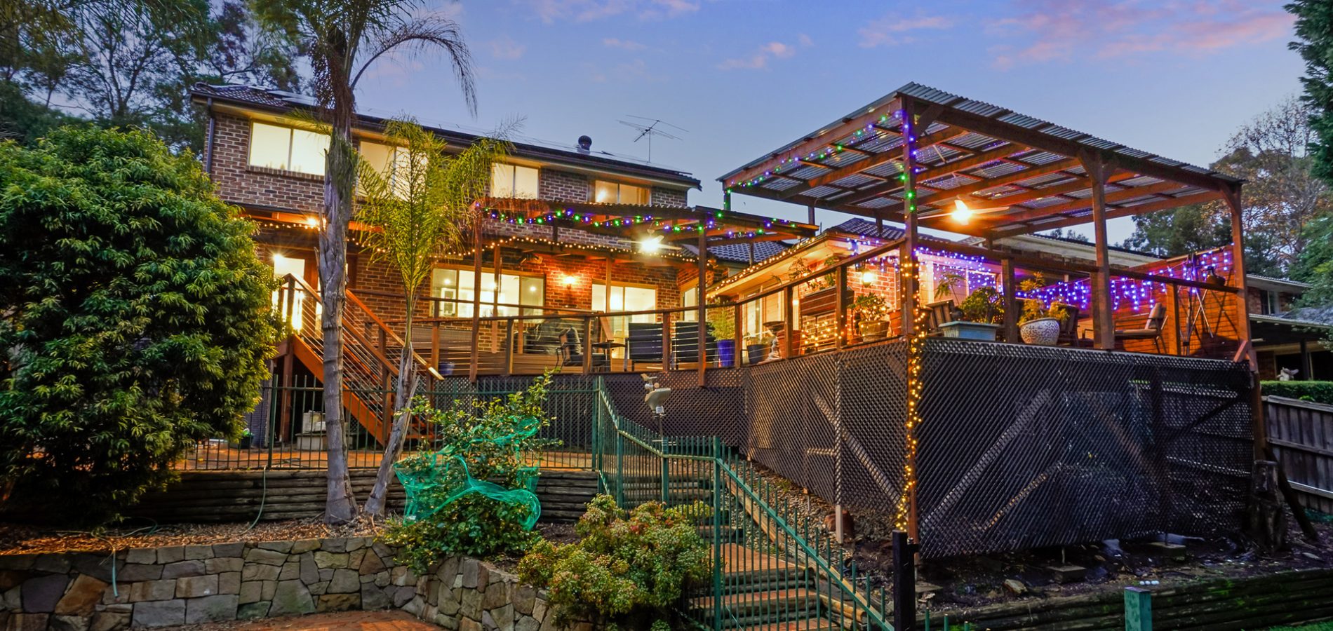 Sold - 12 Wintergreen Place - New Property in West Pennant Hills - Real Estate by Mark Vinogradov
