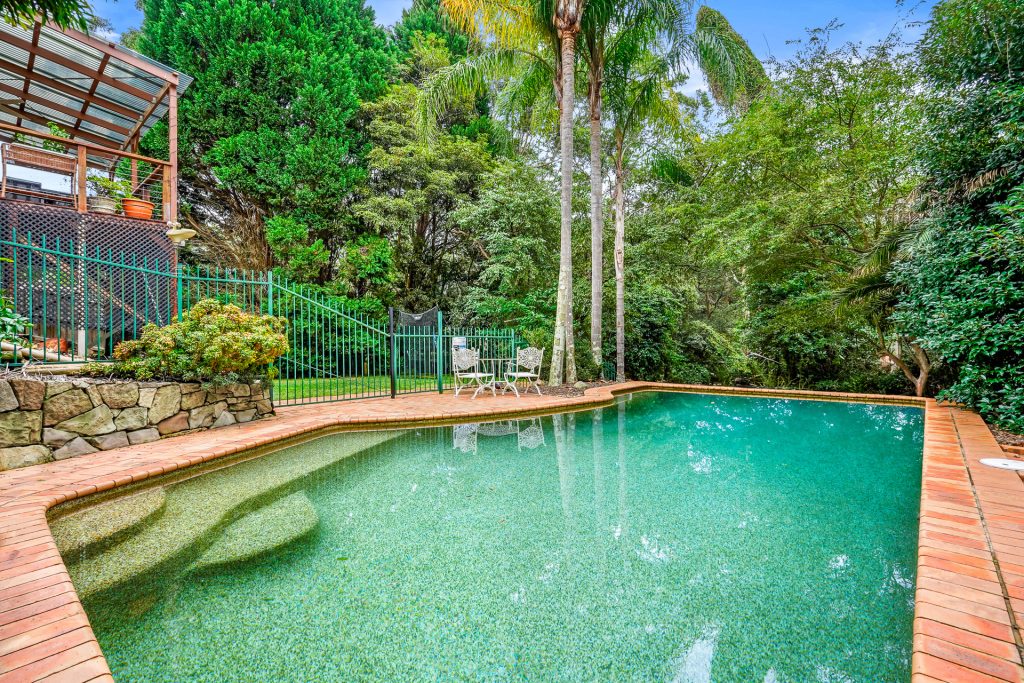 Sold - 12 Wintergreen Place - New Property in West Pennant Hills - Real Estate by Mark Vinogradov