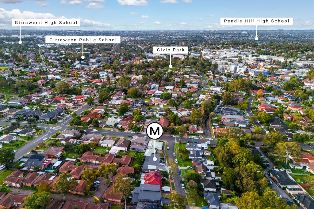 Sold - 1 Bombala Street - New Property in Pendle Hill - Real Estate by Tariq Jameel