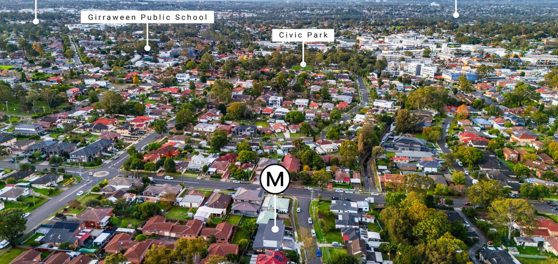 Sold - 1 Bombala Street - New Property in Pendle Hill - Real Estate by Tariq Jameel