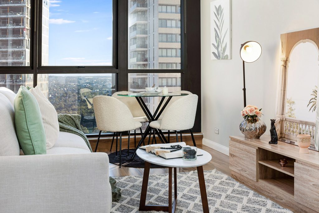 Sold - 3806/330 Church Street - New Property in Parramatta - Real Estate by Team Aaron X Rowan