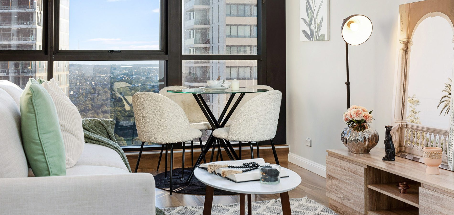 Sold - 3806/330 Church Street - New Property in Parramatta - Real Estate by Team Aaron X Rowan