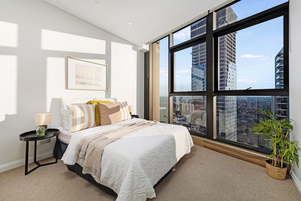 Sold - 3806/330 Church Street - New Property in Parramatta - Real Estate by Team Aaron X Rowan