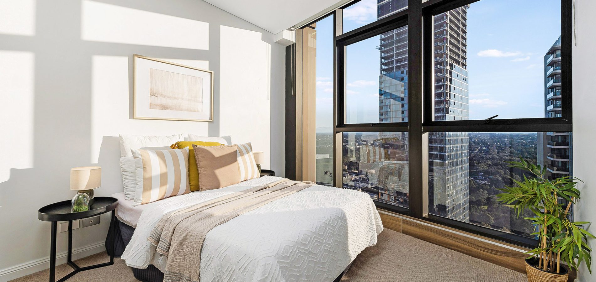 Sold - 3806/330 Church Street - New Property in Parramatta - Real Estate by Team Aaron X Rowan